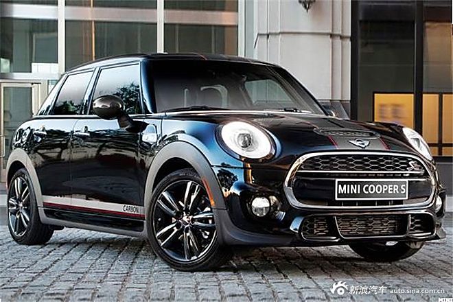 美媒评选十佳省油2016款两厢车