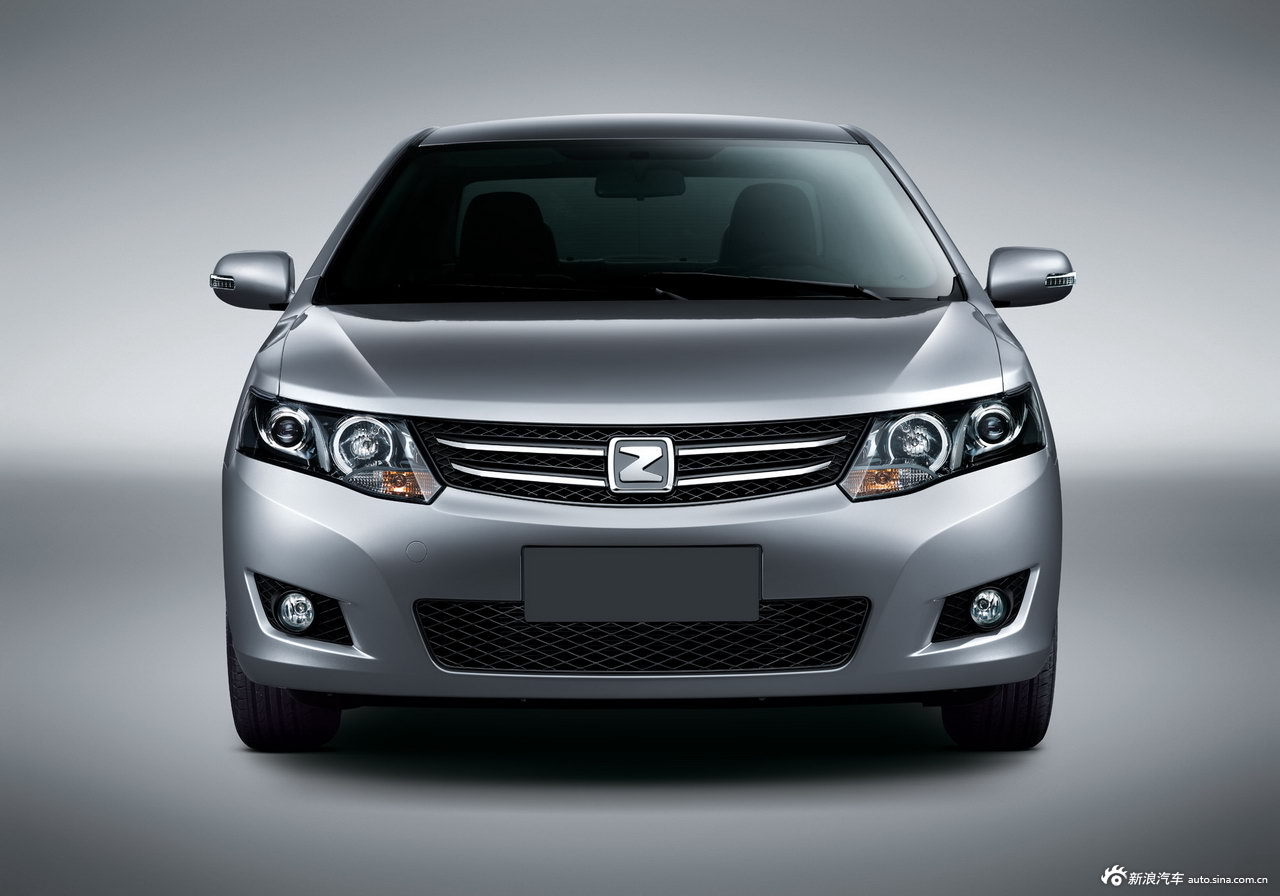 2012款众泰z300资料图_z300官方图图片16213179_汽车图库_新浪汽车