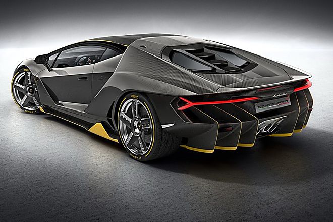 Centenario