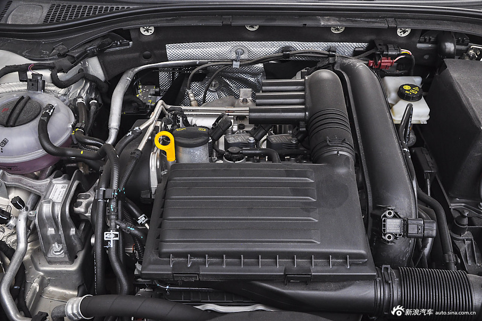 2016款速派 1.4T 自动创行版