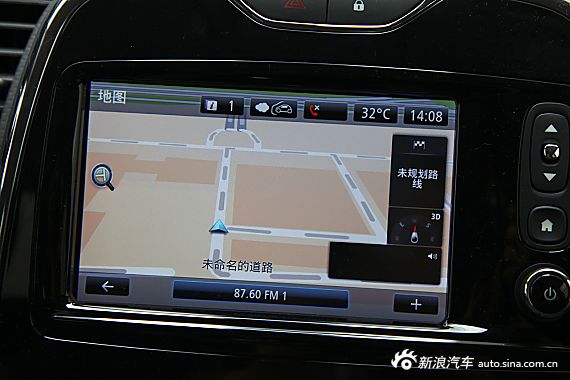 2015款卡缤1.2T自动豪华型