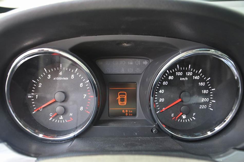 金杯蒂阿兹内饰曝光