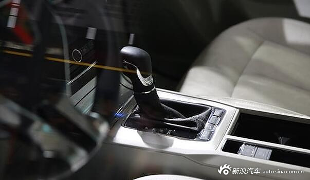 上汽集团 荣威RX5 2016款 Plug-in