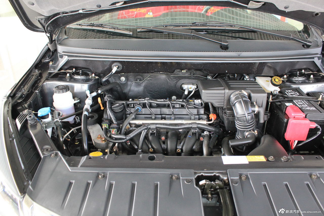 【海马m3 2013款1.5l 手动