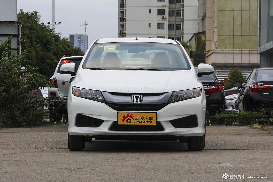 2015款锋范 1.5LCVT舒适版