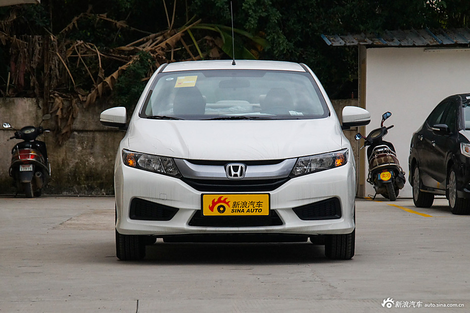 2015款锋范 1.5L手动舒适版