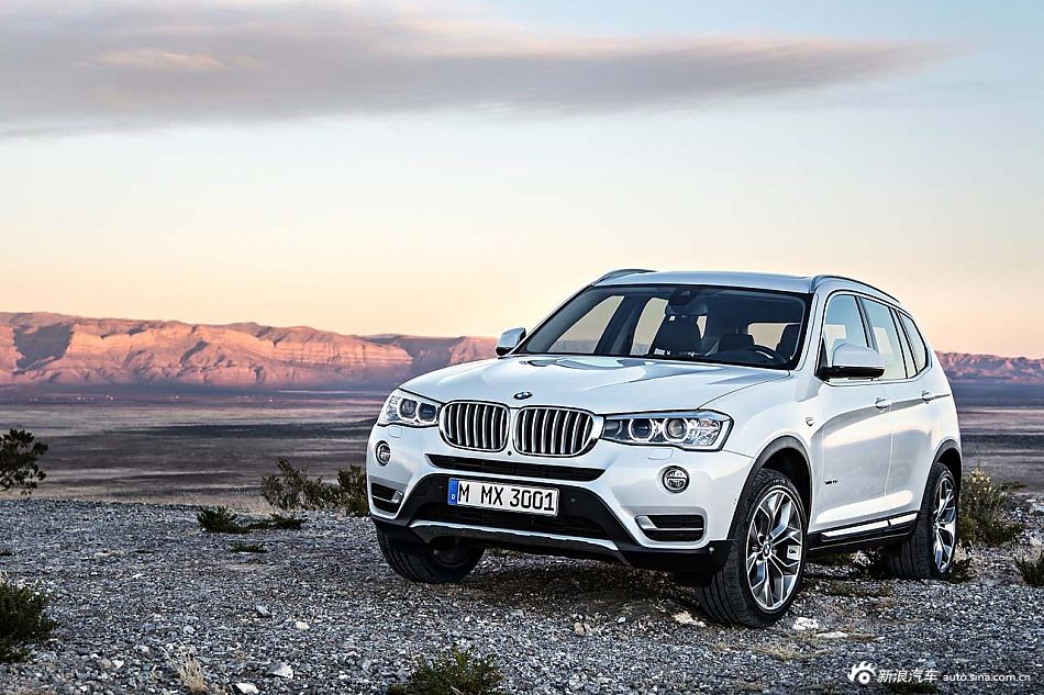 宝马x3和奥迪q5l哪个好