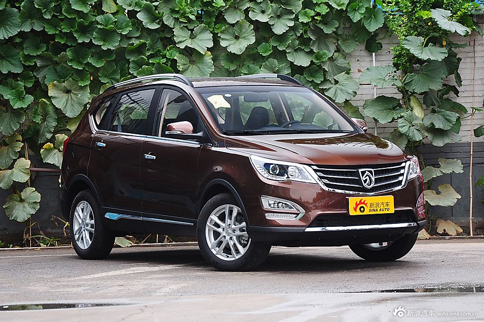 国产SUV大比拼 你愿意为哪款买单