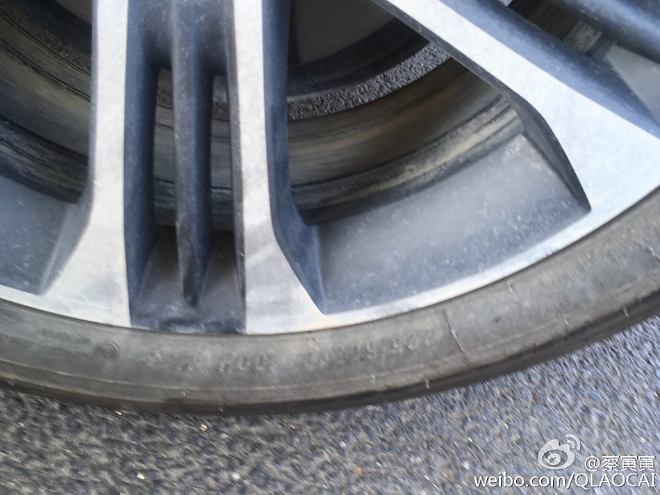 宝沃的进击 BX5车型将年底上市