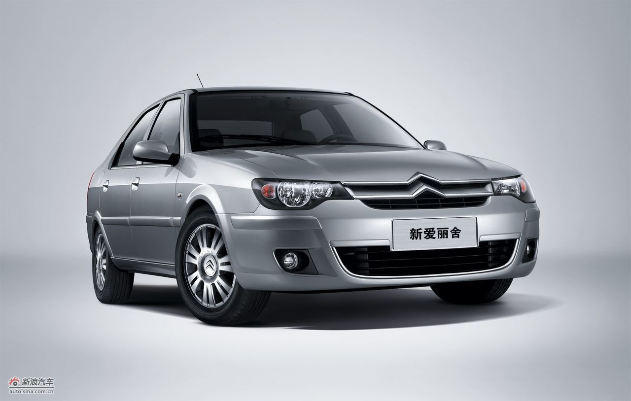 2011款东风雪铁龙爱丽舍_爱丽舍官方图图片6613497_汽车图库_新浪汽车