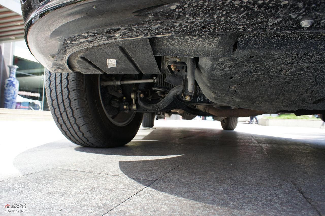 2011款瑞风和畅_瑞风m5底盘图片6243499_汽车图库_新浪汽车_新浪网