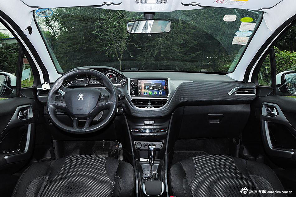 想不到的低价 裸车价10万的合资SUV