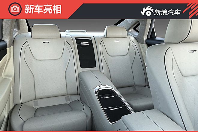 博瑞行政版官图