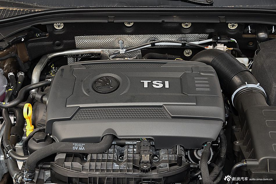 2016款速派2.0T自动旗舰版