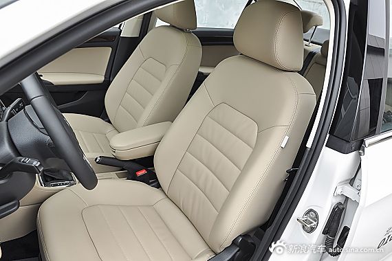 2015款捷达1.6L自动豪华型