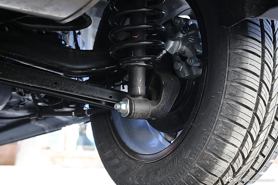 2016款北汽绅宝X55