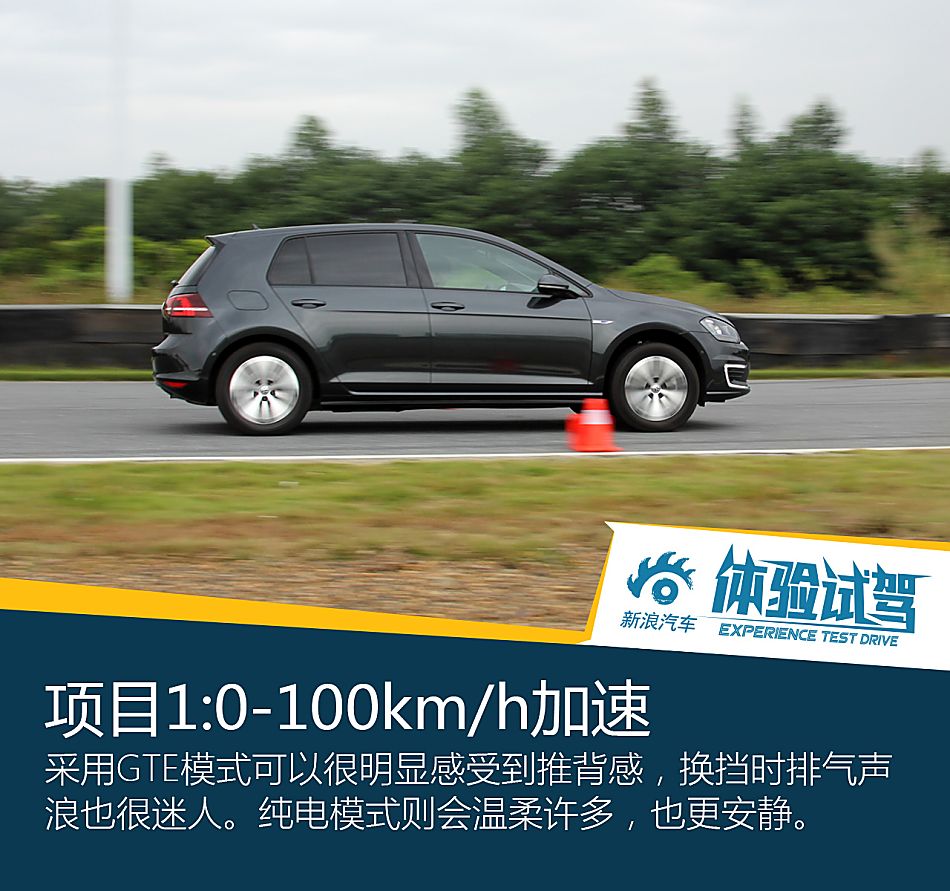 你好我是高尔夫GTE GTI的好兄弟