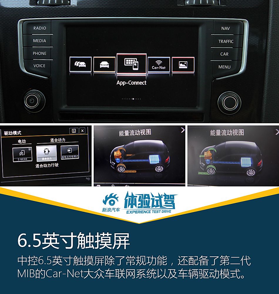 你好我是高尔夫GTE GTI的好兄弟