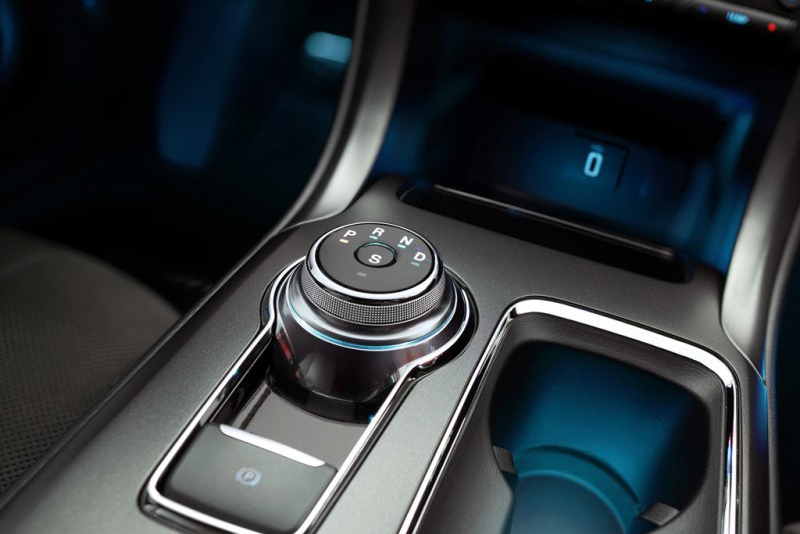 新款蒙迪欧更多信息曝光