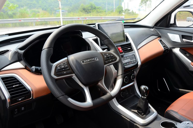 比速T3/M3于重庆正式下线