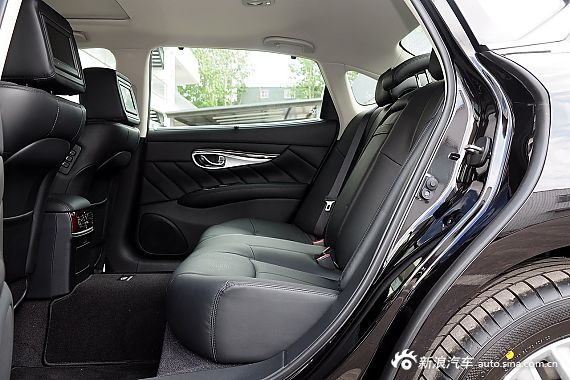2015款英菲尼迪Q70L