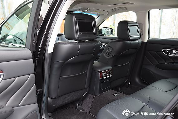 2015款英菲尼迪Q70L