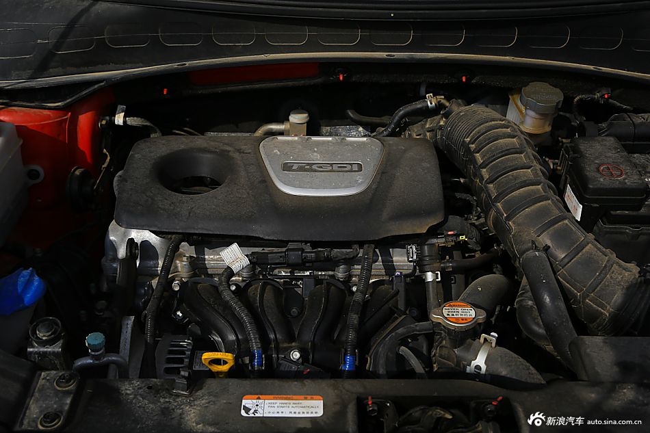 2015款KX3 1.6T自动两驱Special