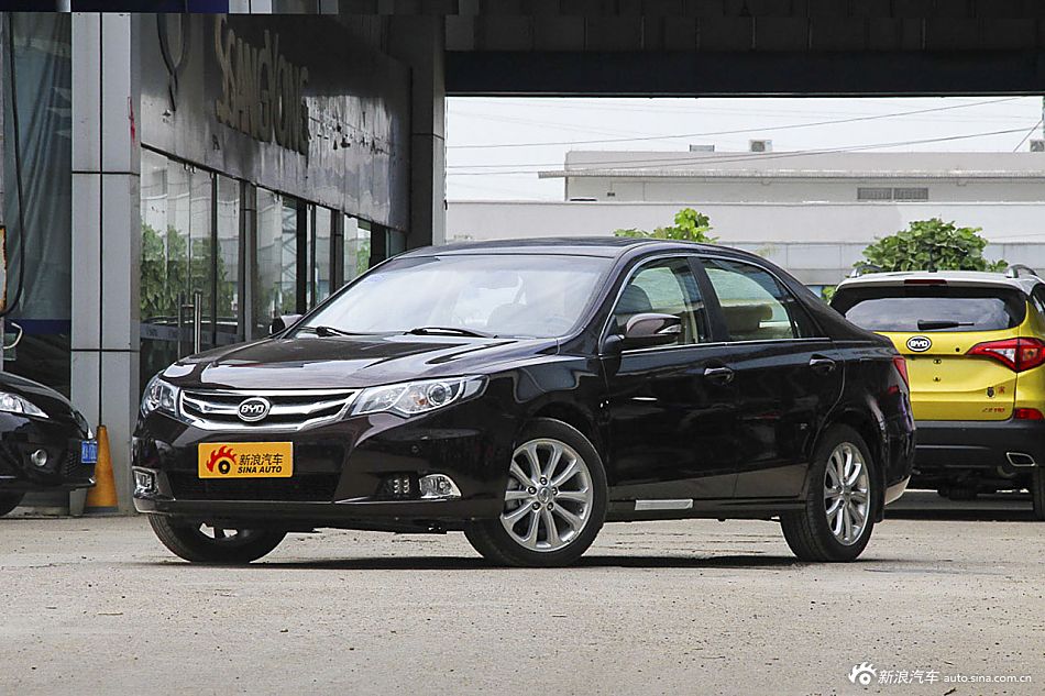 2013款思锐1.5TID自动尊贵型