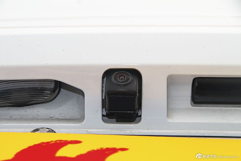 2015款XR-V 1.8L VTi CVT豪华版