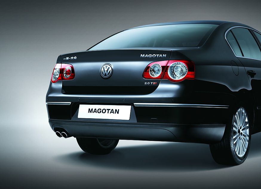 一汽大众迈腾月底冲量现金优惠促销直降9万全国联保 颜色齐全