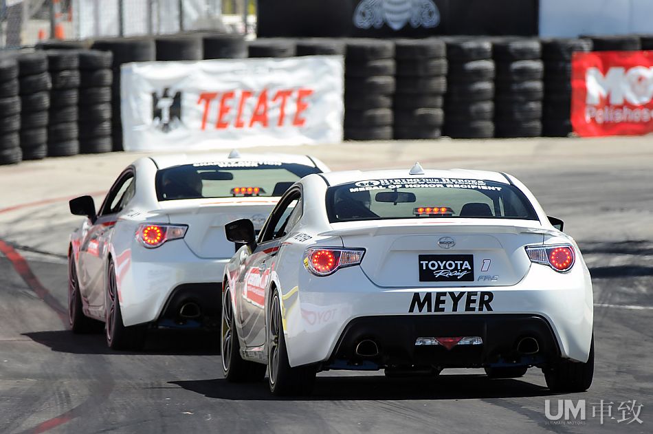 长滩丰田杯大奖赛图赏