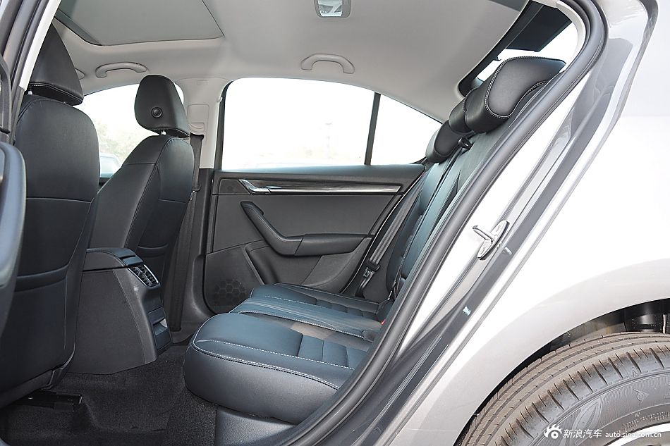 2016款明锐1.4T自动280TSI智行版