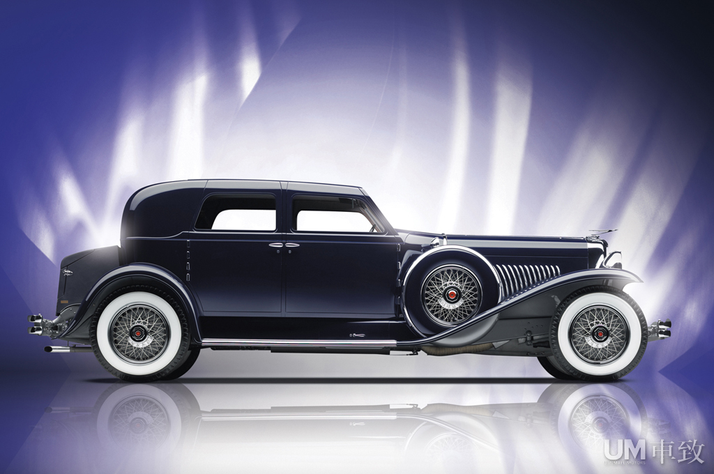 消逝的荣耀 duesenberg汽车(23/40)