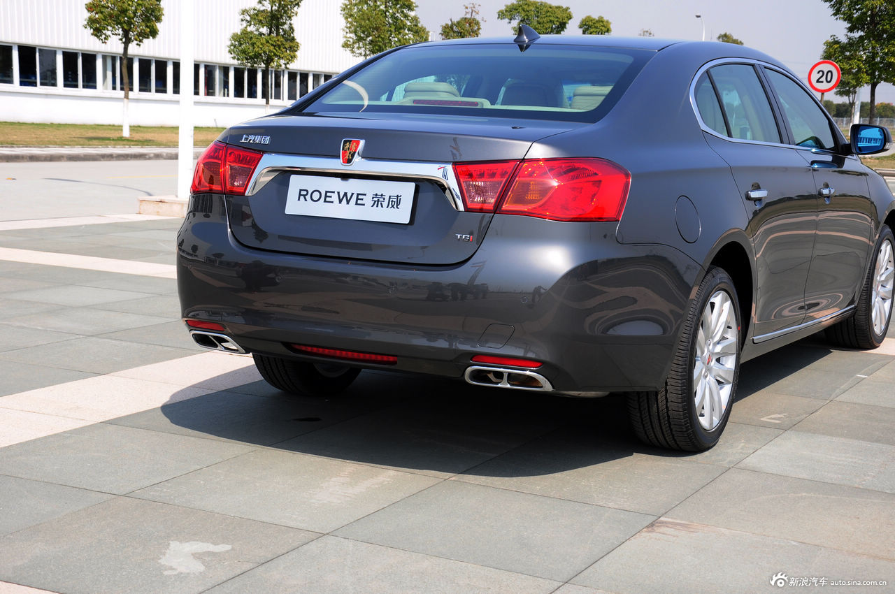 静态体验荣威950_950其他细节图片14253834_汽车图库_新浪汽车_新浪网