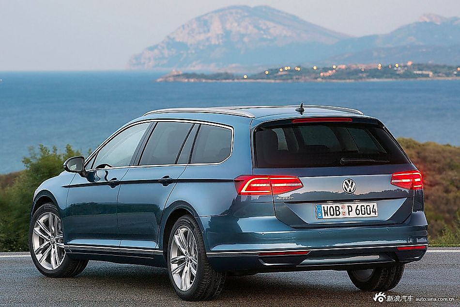 广州车展全新迈旅