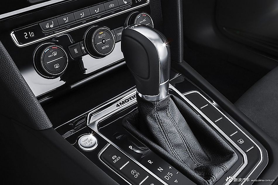 广州车展全新迈旅