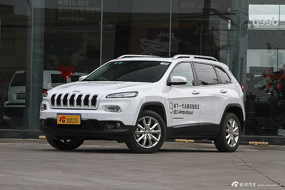 自由光对比昂科威 高手对决细节取胜