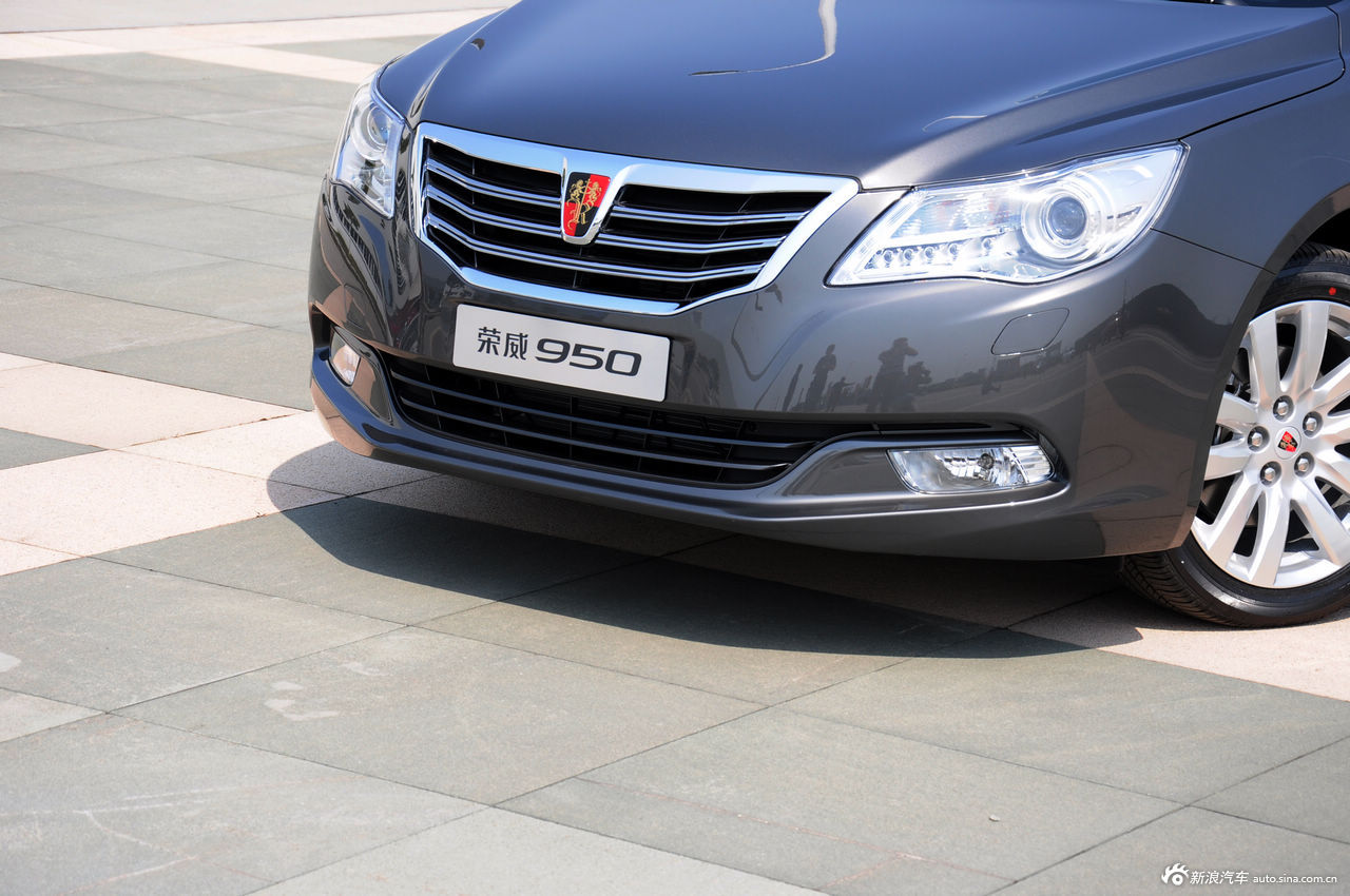 静态体验荣威950_950其他细节图片14253859_汽车图库_新浪汽车_新浪网