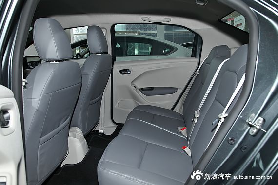 2014款爱丽舍1.6L手动时尚型