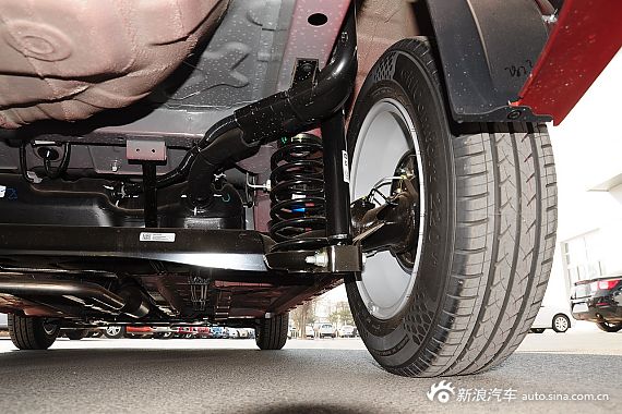 2015款3 1.3L AMT理想版