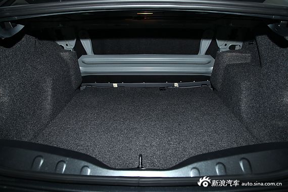 2014款爱丽舍1.6L手动时尚型