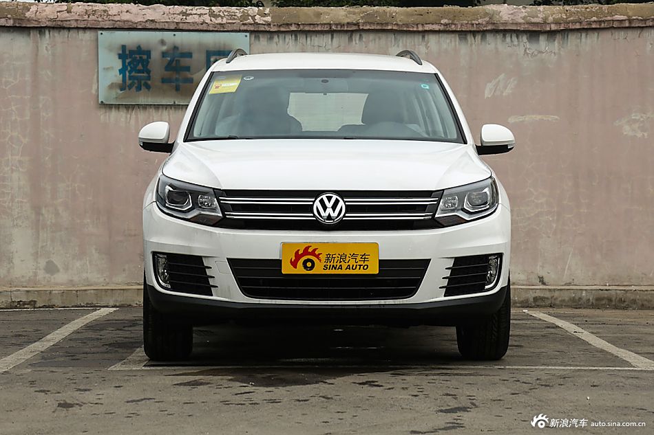 高清实拍德日美三系最火SUV