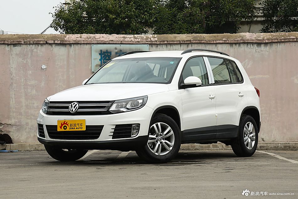 高清实拍德日美三系最火SUV