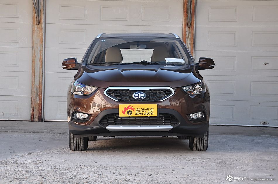 2015款骏派D60 1.5L手动豪华型