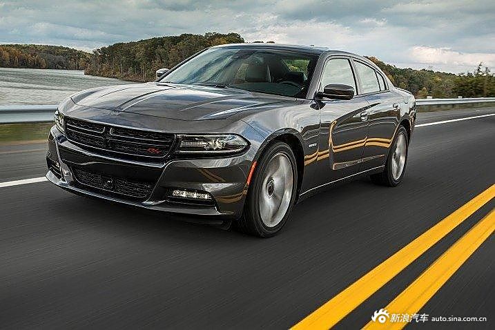 外媒盘点10款适合雨雪天驾驶的四驱轿车