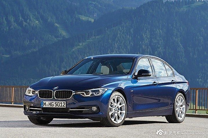 外媒盘点10款适合雨雪天驾驶的四驱轿车