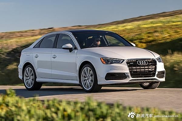 外媒盘点10款适合雨雪天驾驶的四驱轿车