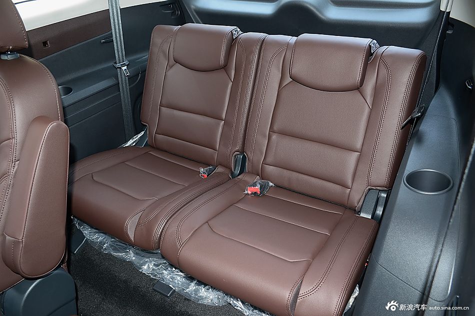 2016款海马V70 2.0L手动适·畅型6座