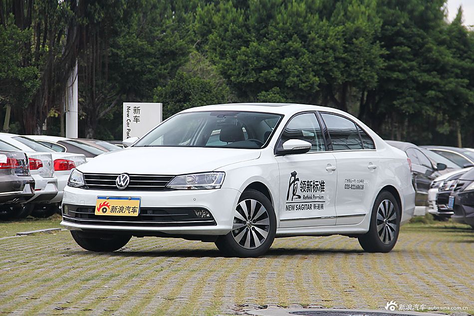 同为热销车 15万买速腾还是名图？