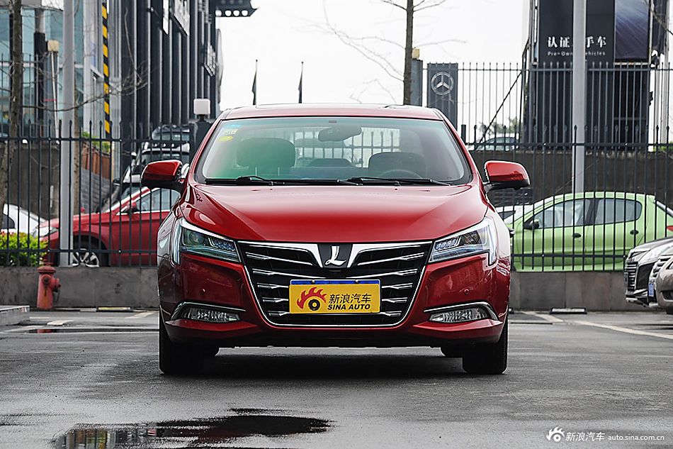 2015款纳5 1.8T自动智尊型